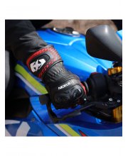 Oxford Nexus Motorcycle Gloves at JTS Biker Clothing